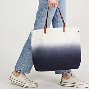 madewell annual collectible tote
